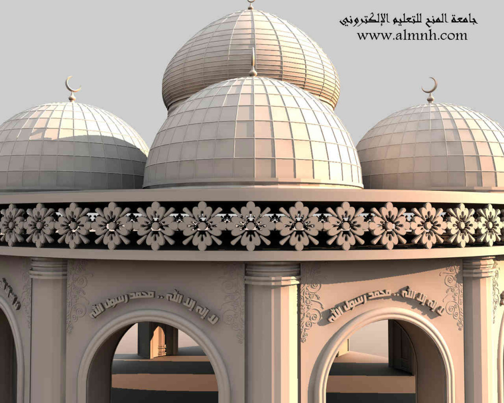 تعلم مجاناً سينما فور دي