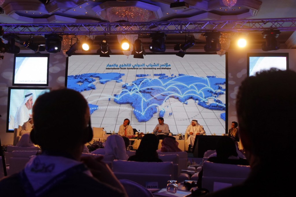 الإسلام والتعايش السلمي بين الشعوب