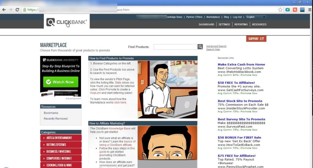 أهم 12 نصيحة خلال 12 سنة خبرة في كليك بانك