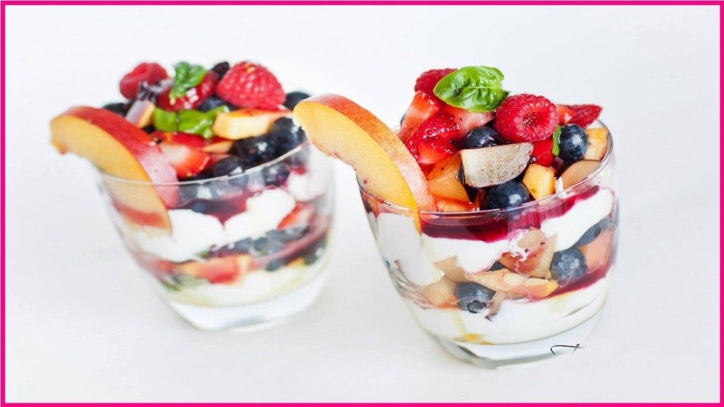 رجيم الزبادي يفقدك ٤ كيلو في 5 أيام