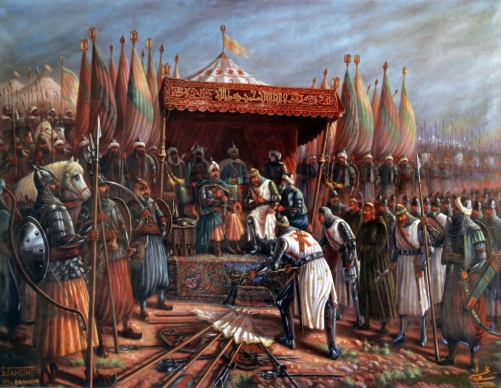 الدولة العباسية