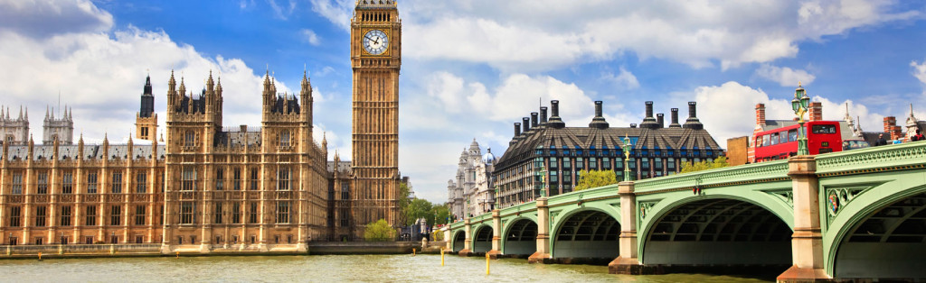 الدراسة في بريطانيا