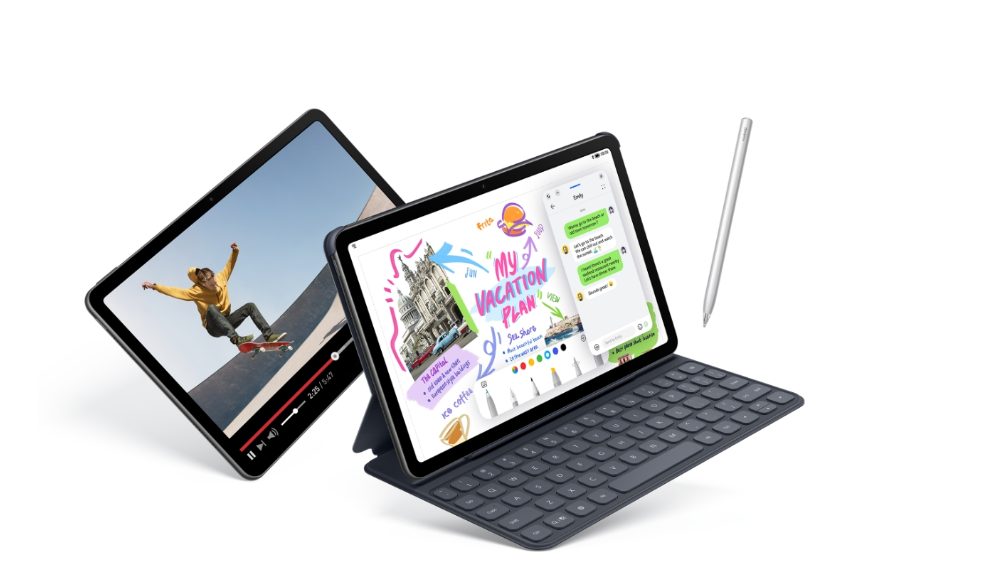 تابلت هواوي