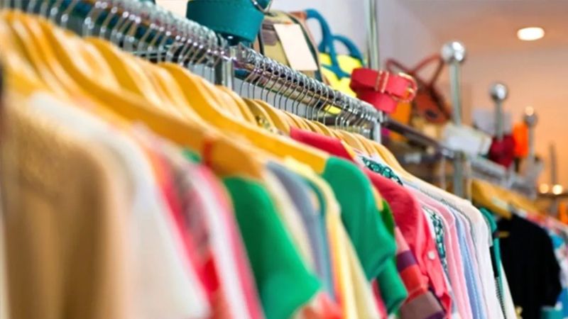 تخفيضات الملابس الماركات في مصر