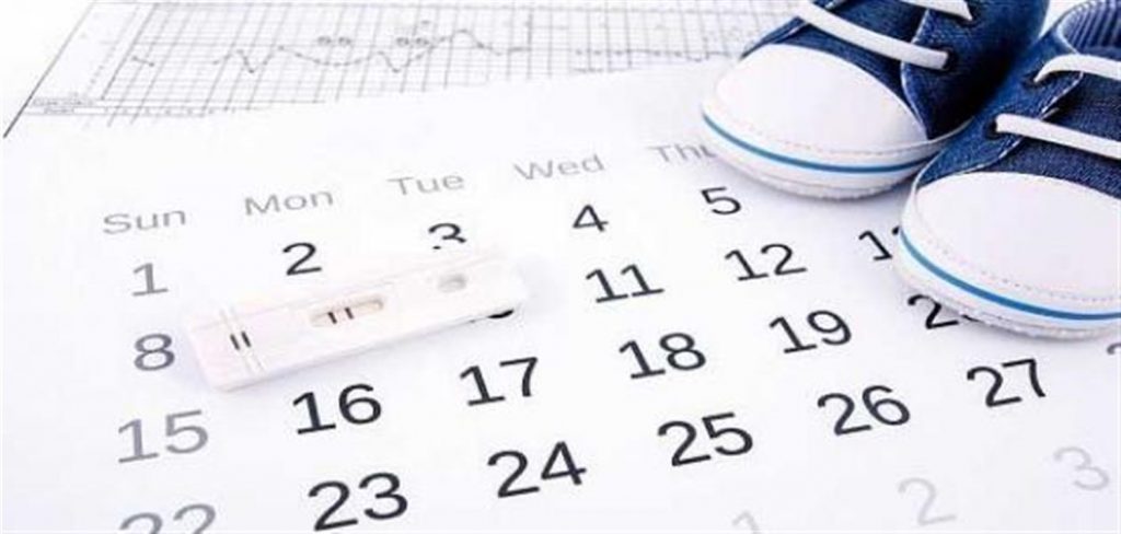 الوقت المناسب لحدوث الحمل