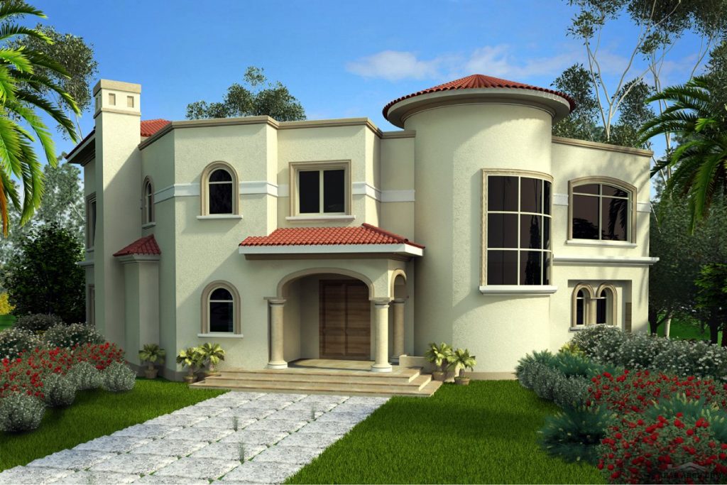 شركة فحص فلل بالرياض