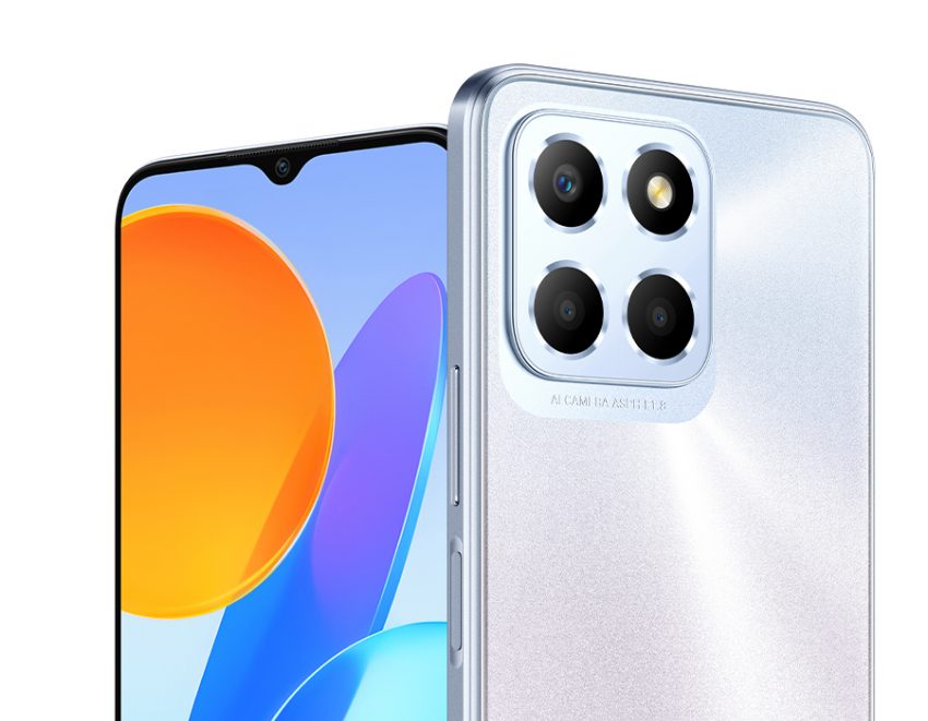 هاتف Honor x8 5g