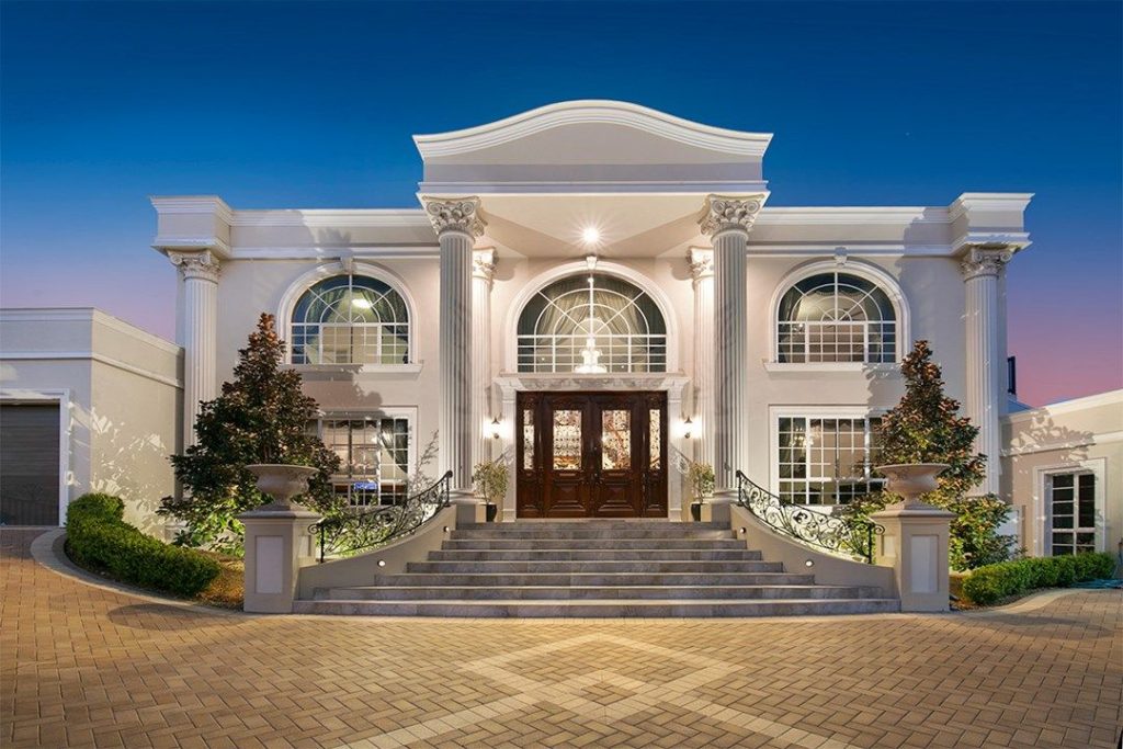 الهاشمي ستون