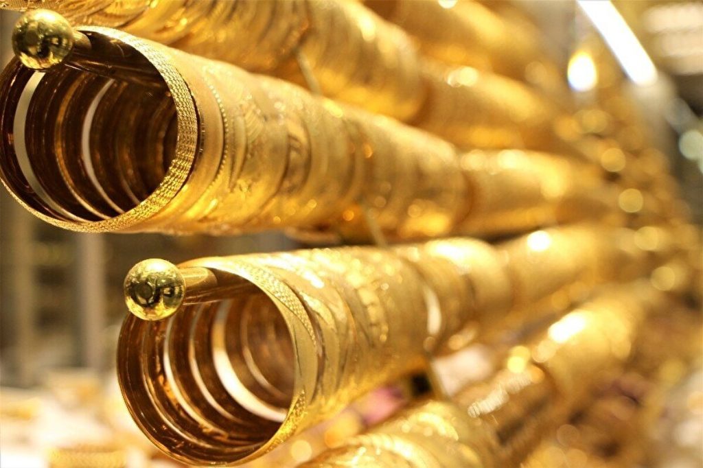 اسعار الذهب في السعودية