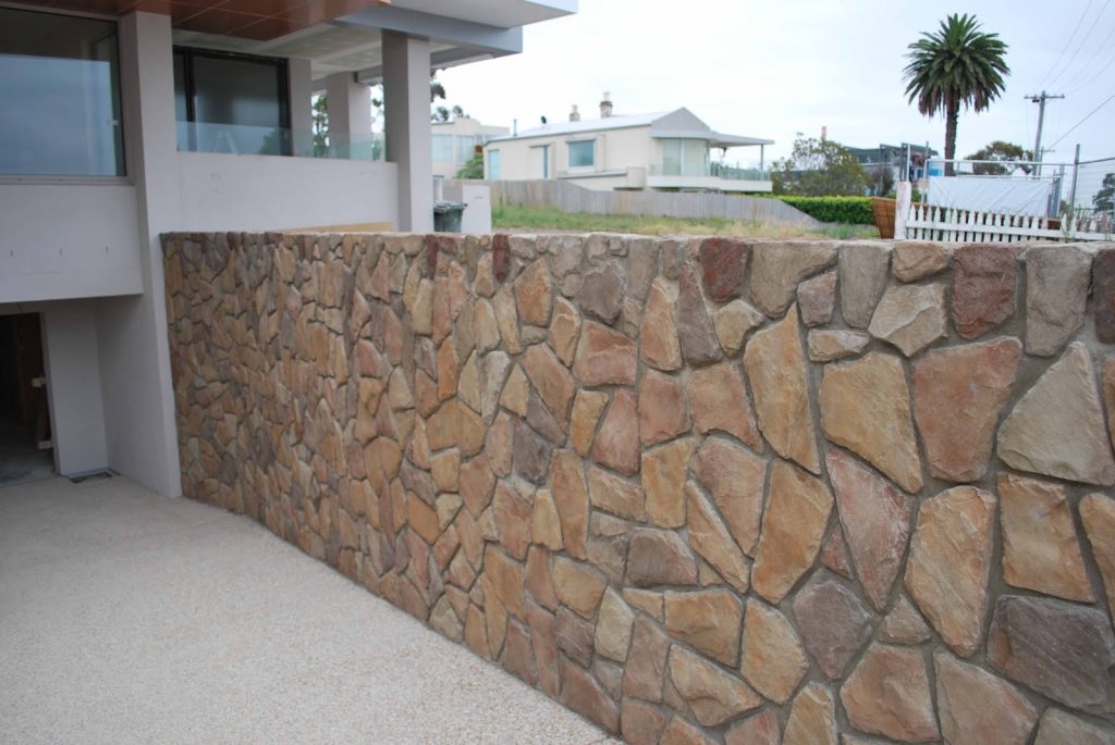 ديكورات حجر هاشمي