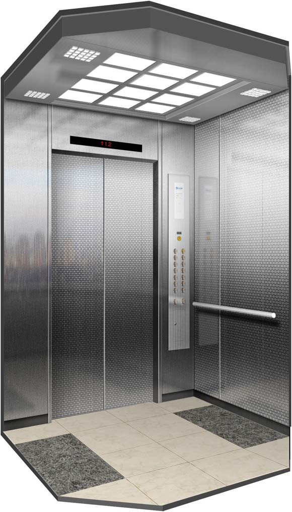 صيانة المصاعد