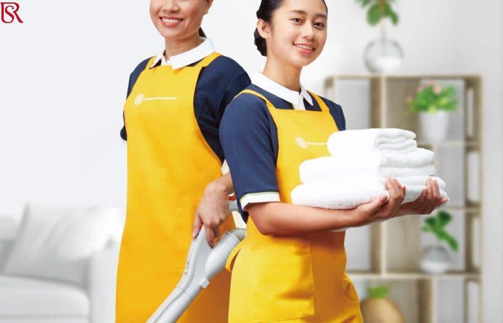 خصائص نموذج مخالصة عاملة منزلية