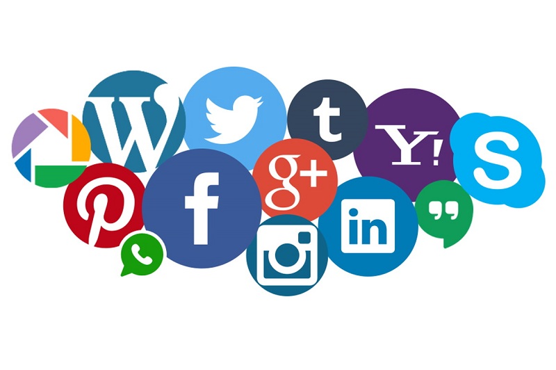 شبكات التواصل الاجتماعي