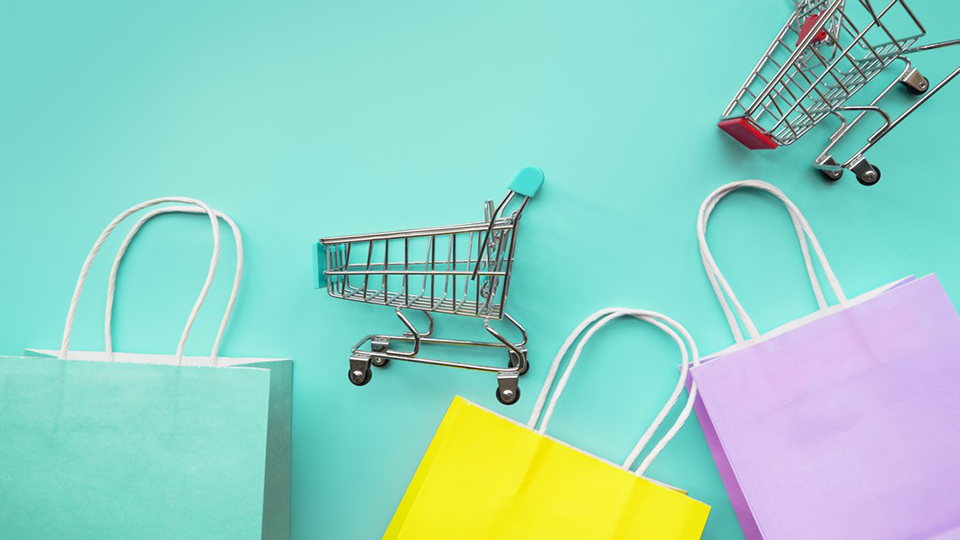 متاجر إلكترونية