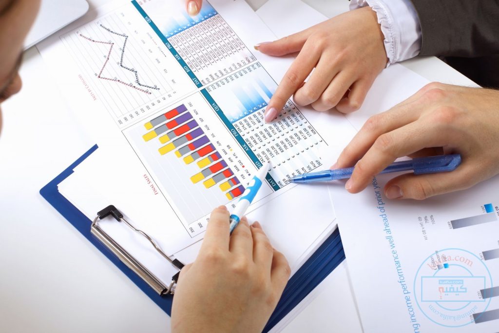 شركات دراسة جدوى