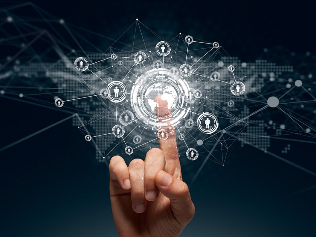 إنشاء متجر إلكتروني