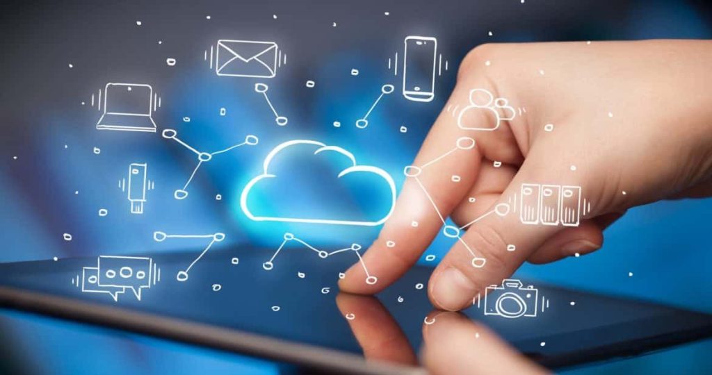 شركات البرمجة