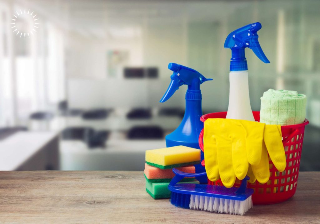 شركات النظافة