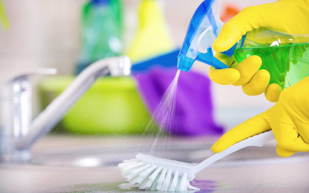 تنظيف منازل بجدة رخيصة