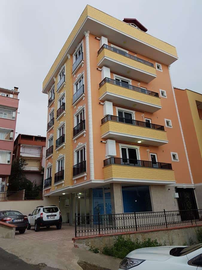 شقق للايجار في طرابزون