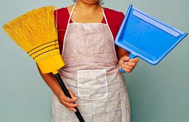 عمالة منزلية بالشهر بالدمام