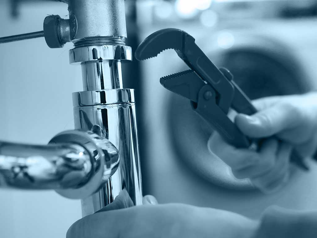 صيانة وتركيب أدوات صحية