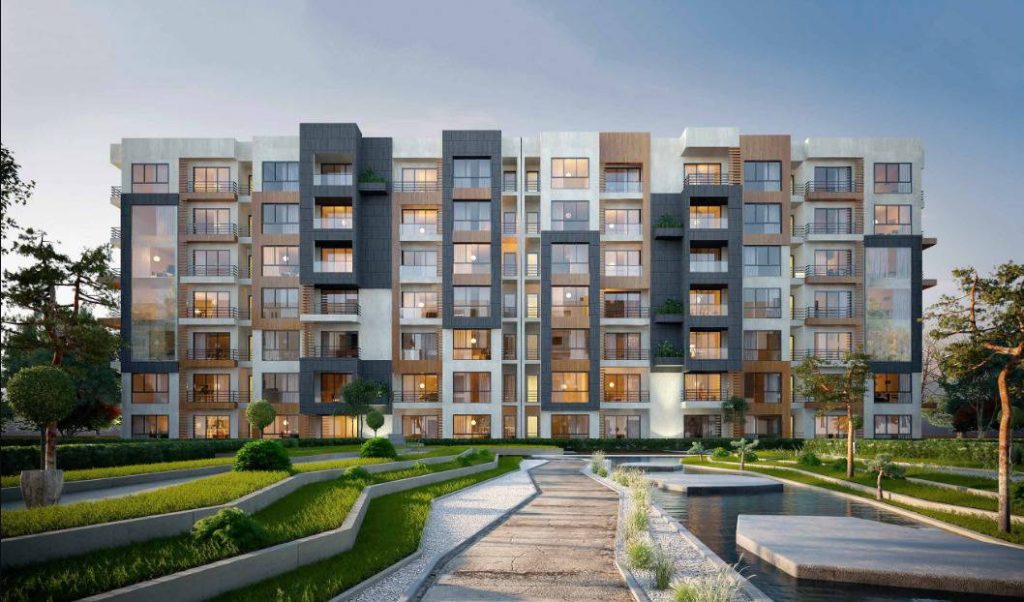 كمبوند تالدا