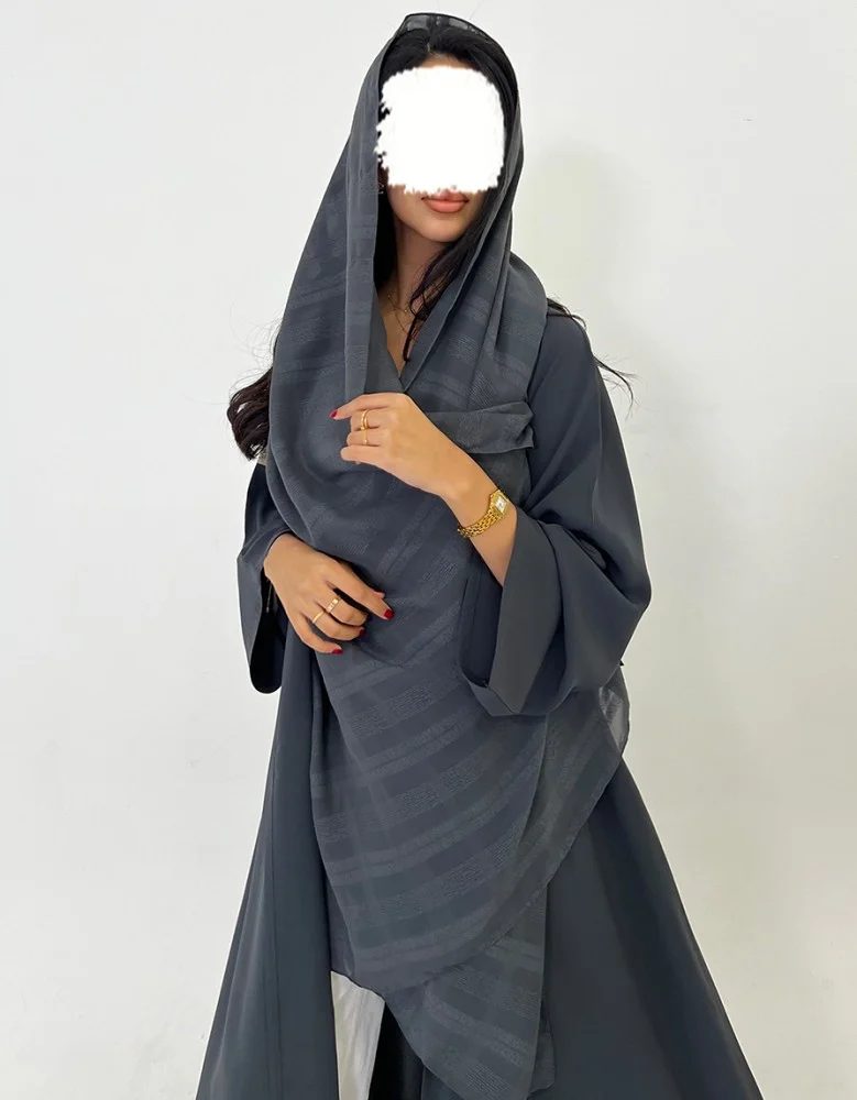 عبايات كلوش