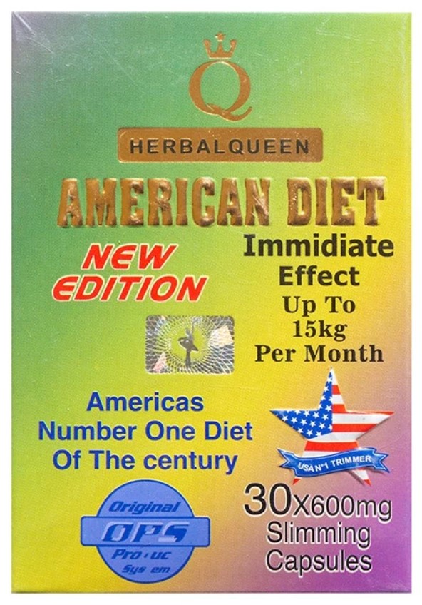 حبوب حرق الدهون بدون أضرار