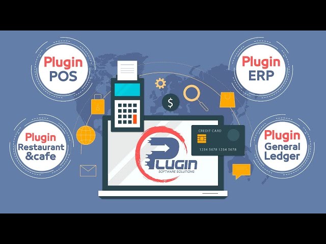 برنامج Plugin Soft