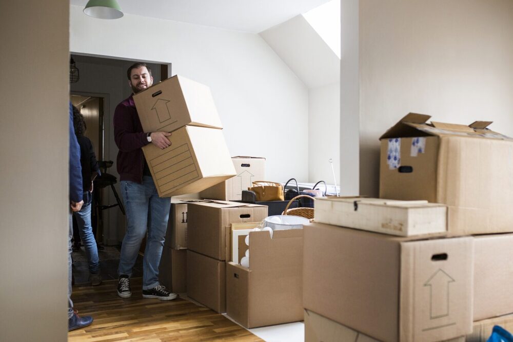 شركات نقل اثاث بالقاهرة