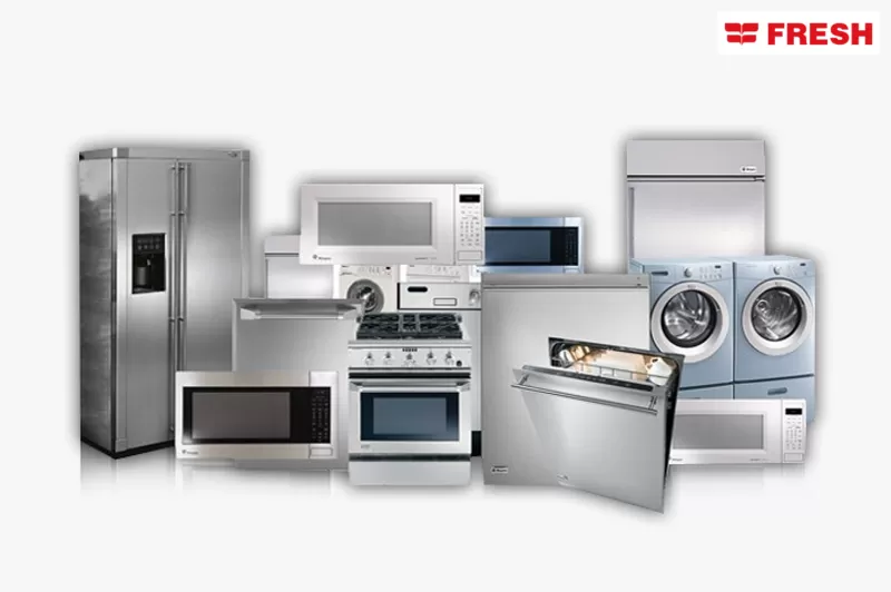 صيانة سخان فريش غاز