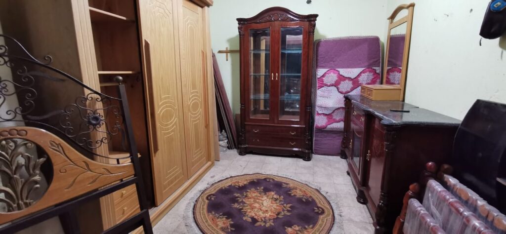 غرف نوم مستعملة في الرياض