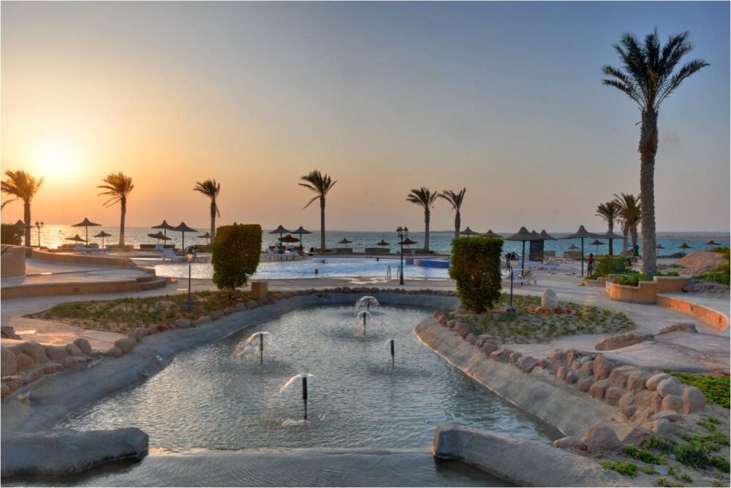 أفضل الأماكن للعطلات الصيفية