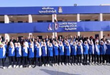 مدارس WE