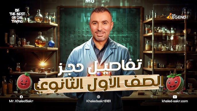 منصة مستر خالد صقر للغة الإنجليزية