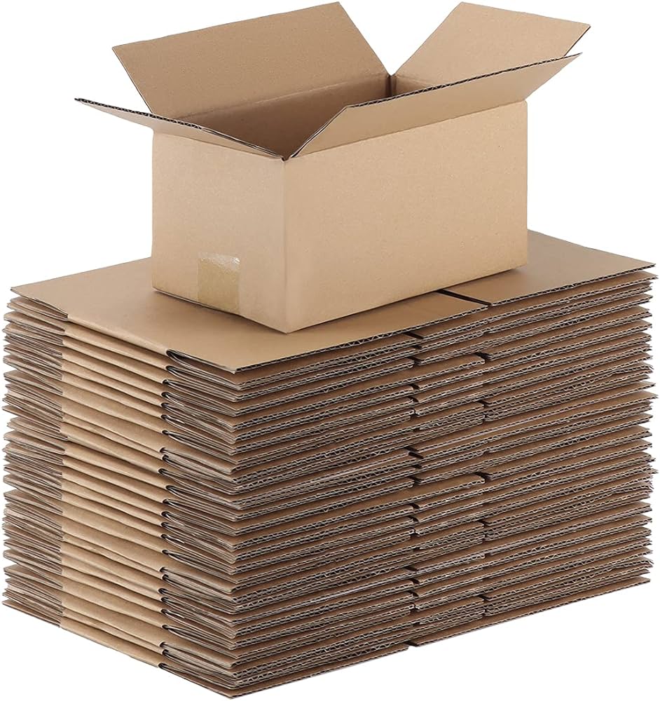 أحدث تقنيات الطباعة على الكرتون