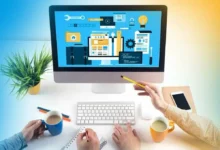 اختيار شركة تصميم مواقع في الرياض