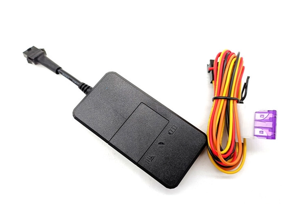 GPS و GPRS و LBS في جهاز تتبع السيارات