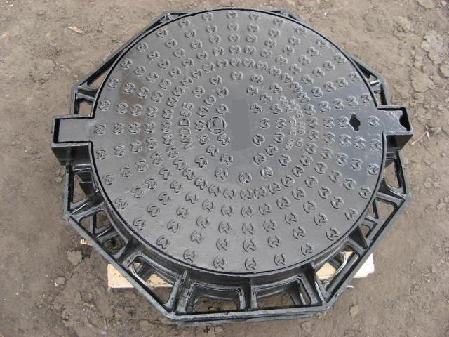 تركيب غطاء منهول الكويت