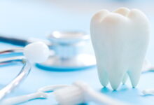 استشارة تجميل الأسنان