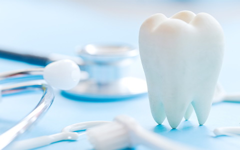 استشارة تجميل الأسنان