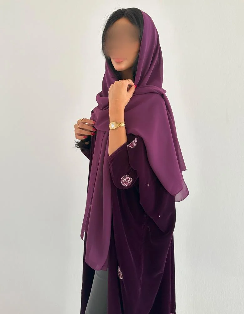 عبايات سرداب الصيفية