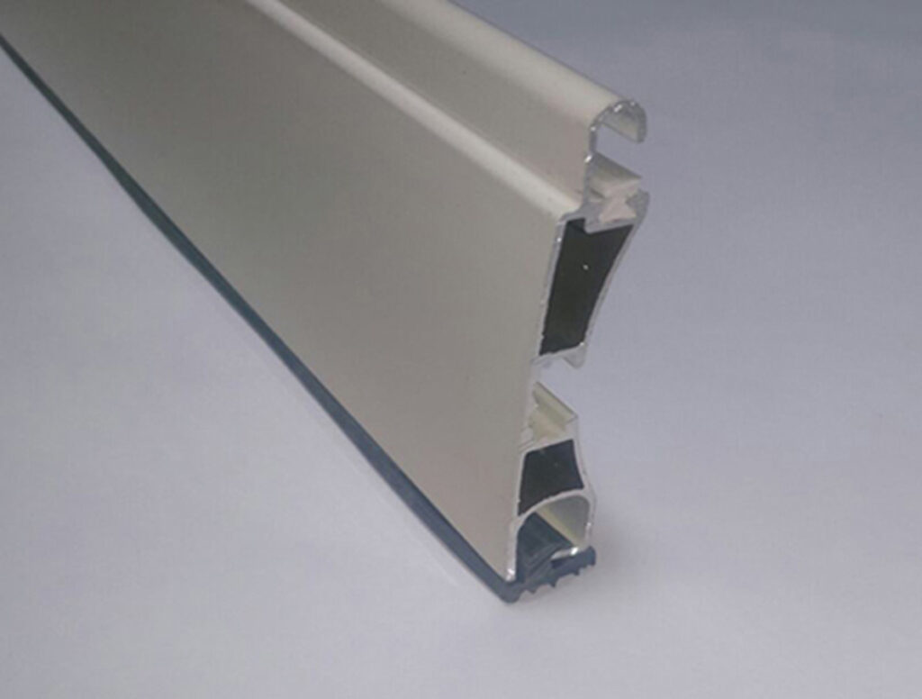 شبابيك ألومنيوم