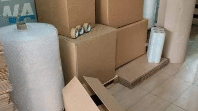 شركة نقل عفش بجدة