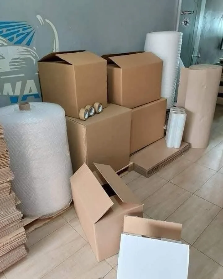 شركة نقل عفش بجدة