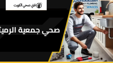 صحي جمعية الرميثيه