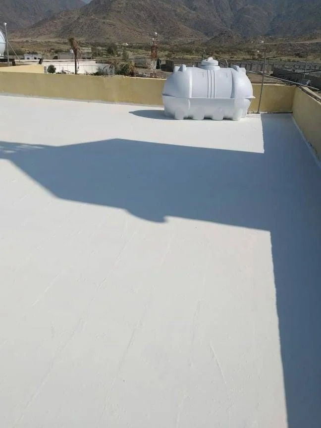 شركة عزل فوم بخميس مشيط