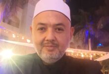  د محمد الفقي أفضل مأذون شرعي في مصر