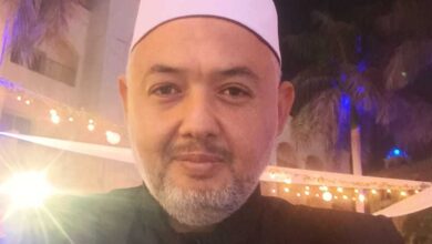  د محمد الفقي أفضل مأذون شرعي في مصر